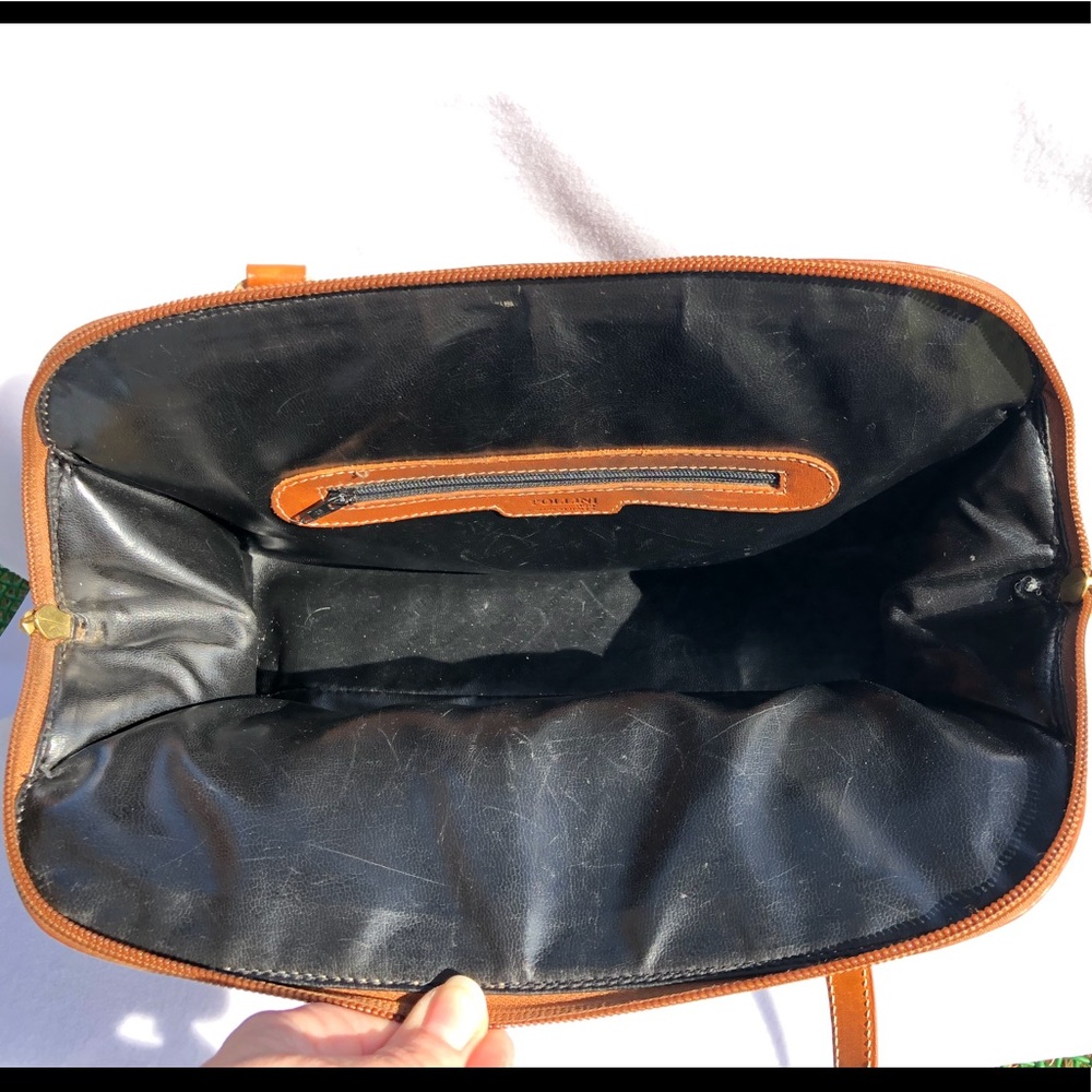 Pollini Handbang - Picture 8 of 8